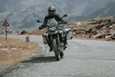 bmw f 650 gs twin [SW-MOTECH] – TRAX ADV großer Seitenkoffer (45 Liter) rechts