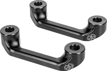 aprilia tuono 457 [GILLES TOOLING] – Soziusträger Abdeckkit