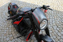 harley davidson v-rod [CULT WERK] – Gabelabdeckungen-4