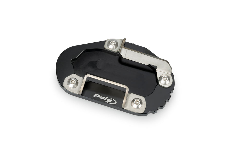 BMW R 1300 GS TROPHY [2025] – Estensione del cavalletto con sospensione standard