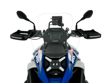 BMW R 1300 GS Trophy [WRS] – Parabrezza - 0