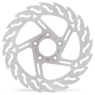 Harley-Davidson FXST 1690 Softail Standard [2012-2015] - Flame Series Fixed Rotor – Bild 2