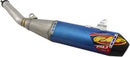 Triumph Tf 250-E [2026] - Factory 4.1 RCT rear silencer – picture 12