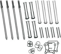 Harley-Davidson FXST 1690 Softail Standard [2012-2015] - Quick Install Pushrod/Pushrod Tube Kit - Figure 8