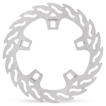 Harley-Davidson LIVEWIRE [2020-2022] - Flame Series Fixed Rotor – Art.-Nr. 110763 – Bild 1