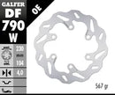 Ktm Duke 390 ABS [2025-2026] - Wave® brake disc – picture 6