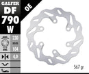 Ktm Duke 125 ABS [2026] - Disco freno Wave® – immagine 4