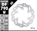 Ktm Duke 390 ABS [2025-2026] - Wave® brake disc – picture 2