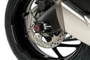 SUZUKI GSX-S 1000 GX TOURING [2025] – Hinterachsregler PHB19 – Schwarz-1