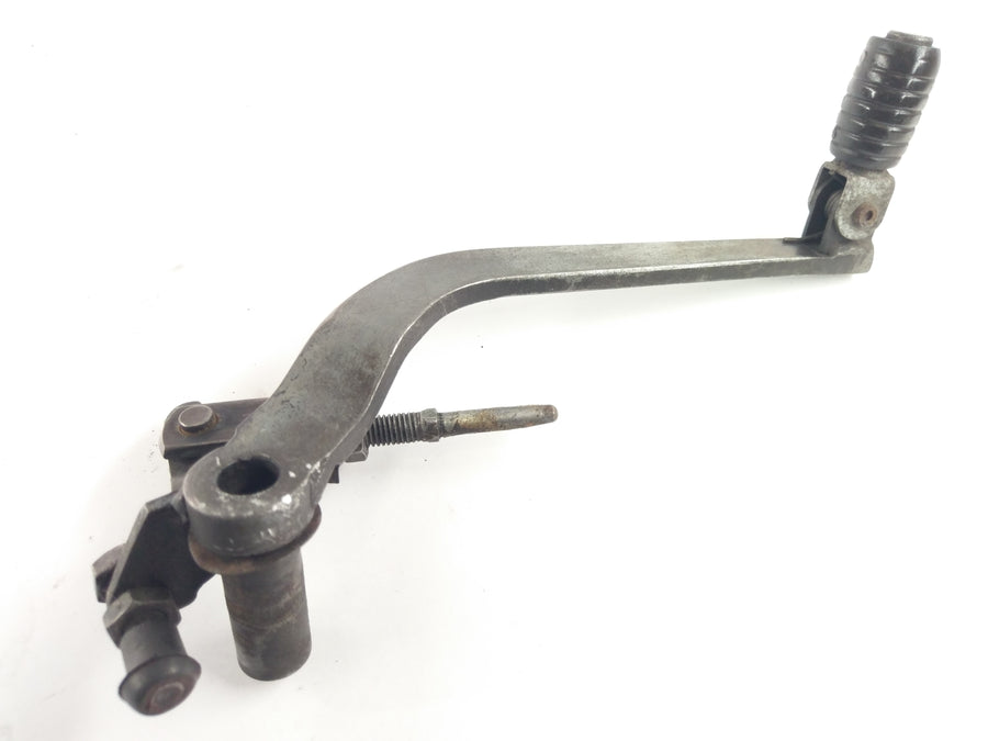 Moto Guzzi Quota 1100 ES [1999] - Brake pedal brake lever