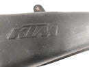 KTM LC4 ER 600 [1994] - Scarato silenziatore-2