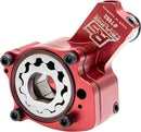 Harley-Davidson FXST 1584 Softail Standard [2009-2011] - Pompa olio ad alte prestazioni HP+® - Immagine 4