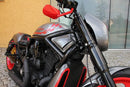 harley davidson v-rod [CULT WERK] – Gabelabdeckungen-3