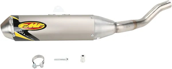 Yamaha Yfz 450 R [2004-2009, 2012-2014] - Silenziatore slip-on Q4 – immagine 2
