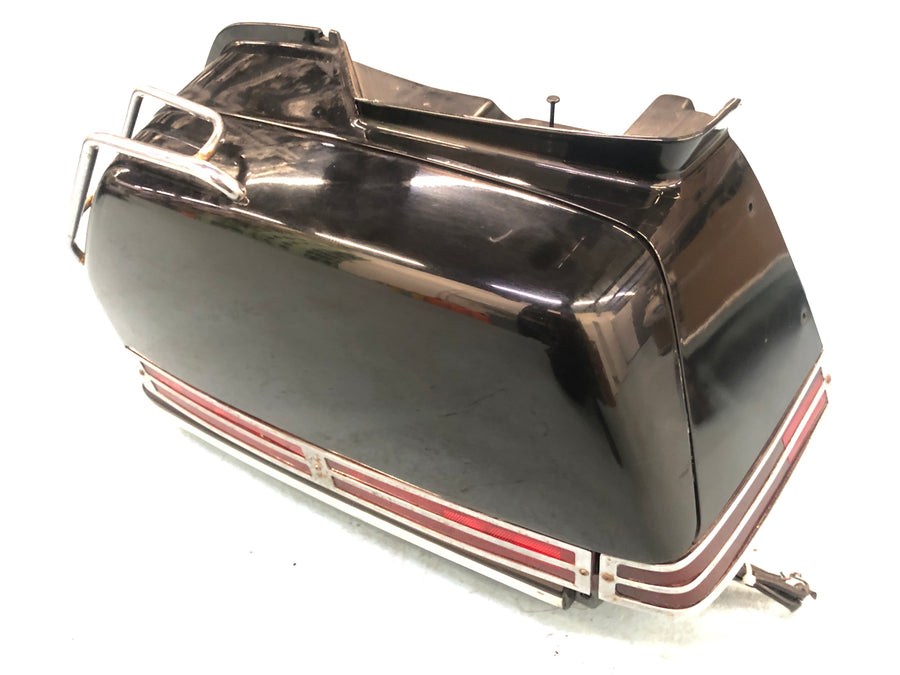 Honda GL 1500 Goldwing SC22 [1988] - Side Case a sinistra