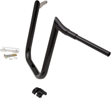 Harley Davidson FLtruse [LA CHOPPERS] – Manubrio Grande Prime Ape Hanger da 1-1/2" - 0