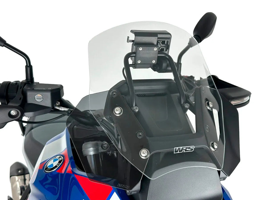 bmw r 1300 gs trophy [WRS] – Windabweiser