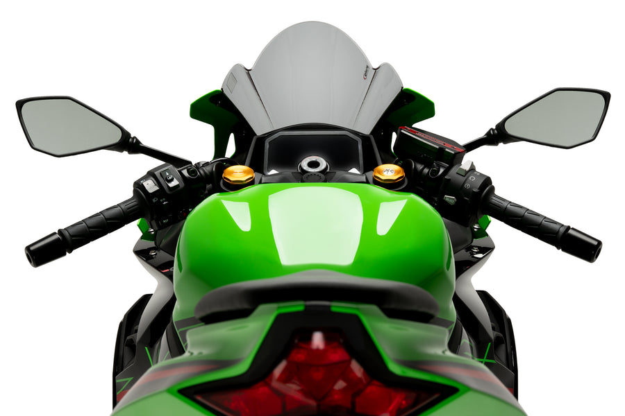 KAWASAKI ZX-4RR NINJA [2025] – Z-Racing Screen – Tinted