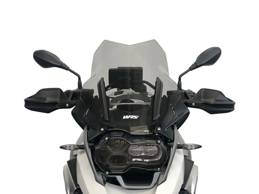 bmw r 1250 gs [WRS] – Windschild