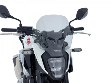 Honda CB 500 Hornet [WRS] – Parabrezza sportivo CB500 Hornet - 0