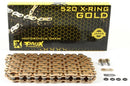 Suzuki B 120 [PROX] – 520 X-Ring Kette