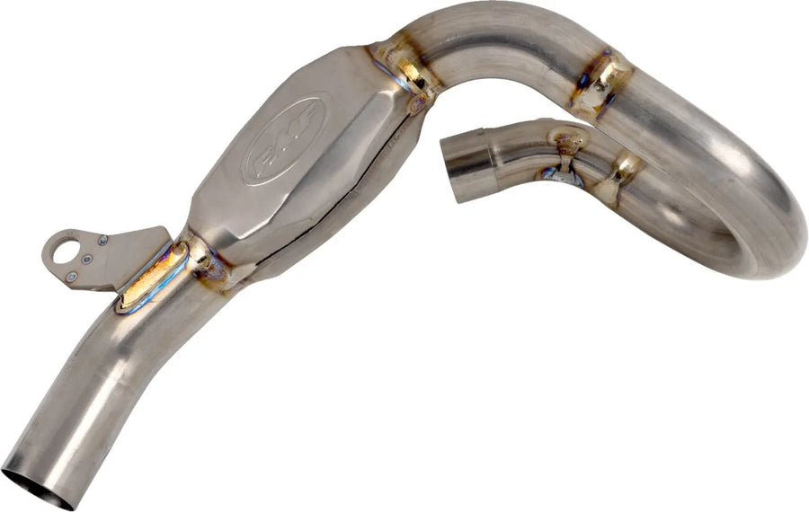 Beta RX 450 4T [2024-2026] - Tubo collettore Megabomb - immagine 1