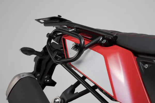 Yamaha Tenere 700 Rally Edition [SW-MOTECH] – SLC Seitengepäckträger
