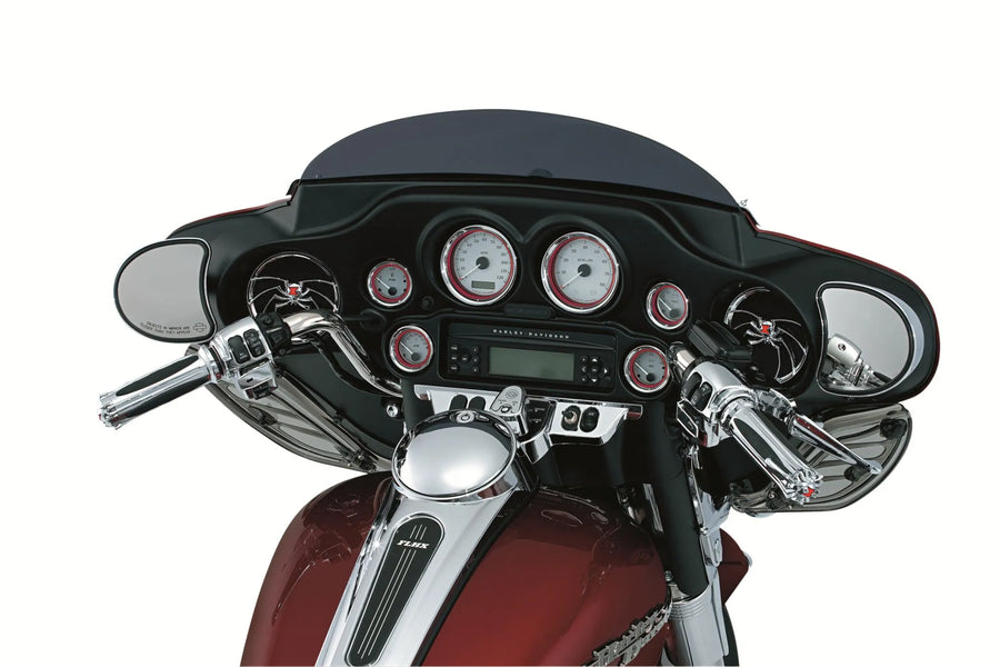 Harley-Davidson Ultra limite