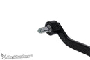 Ducati Multistrada V4 [BARKBUSTERS] – Kit hardware - Vista frontale con montaggio a due punti