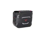 Yamaha XSR 700 [SW-MOTECH] – V-LOC WP side bag (11 liters)
