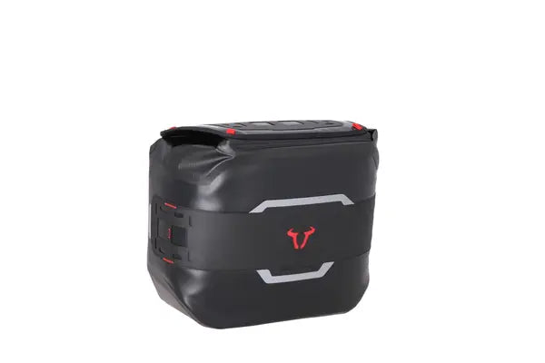 Yamaha XSR 700 [SW-MOTECH] – V-LOC WP side bag (11 liters)