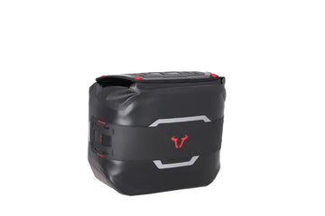 Yamaha XSR 700 [SW-MOTECH] – Borsa laterale V-LOC WP (11 litri)