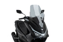 HONDA PCX 125 [2025] – Parabrezza V-Tech Line Touring – Fortemente colorato-5