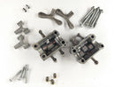 Honda Africa Twin XRV 650 RD03 [1989] - CAMSHAFTBOCKS con un set di leva di ribaltamento-2