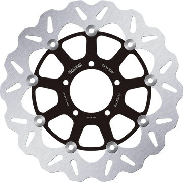 Ducati 1100 Hypermotard Evo [2010-2012] - Bremsscheibe – Bild 1