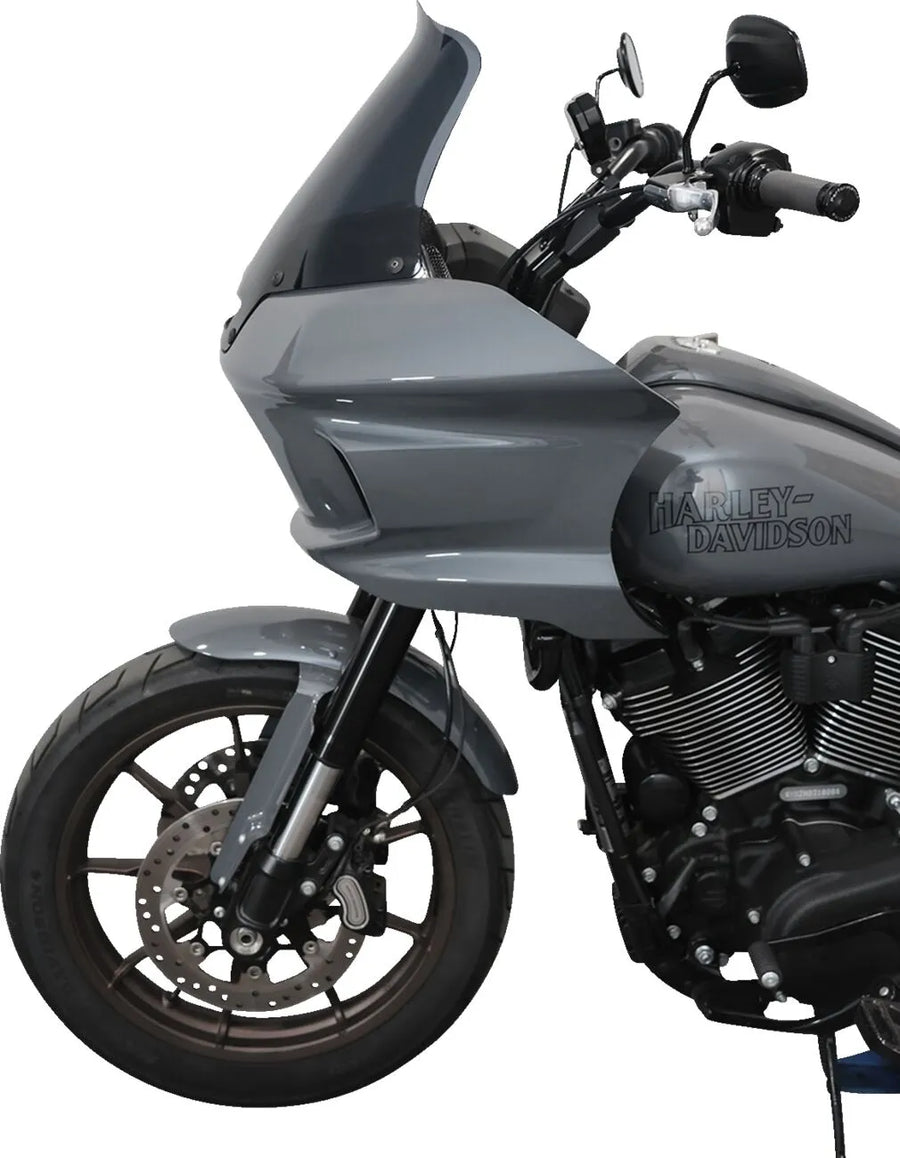 Harley Davidson Fxlrst [KLOCK WERKS] – Parabrezza Flare™