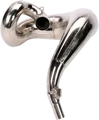 Ktm 250 EXC Tpi [2018] - Gold Series Gnarly™ manifold - picture 10