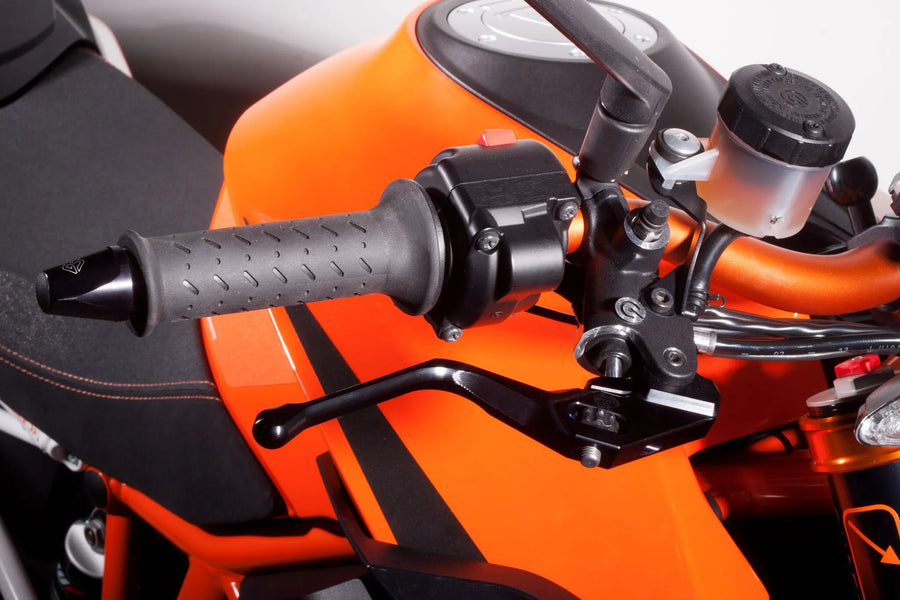 honda cb 500 [GILLES TOOLING] – Factor-X Bremshebel