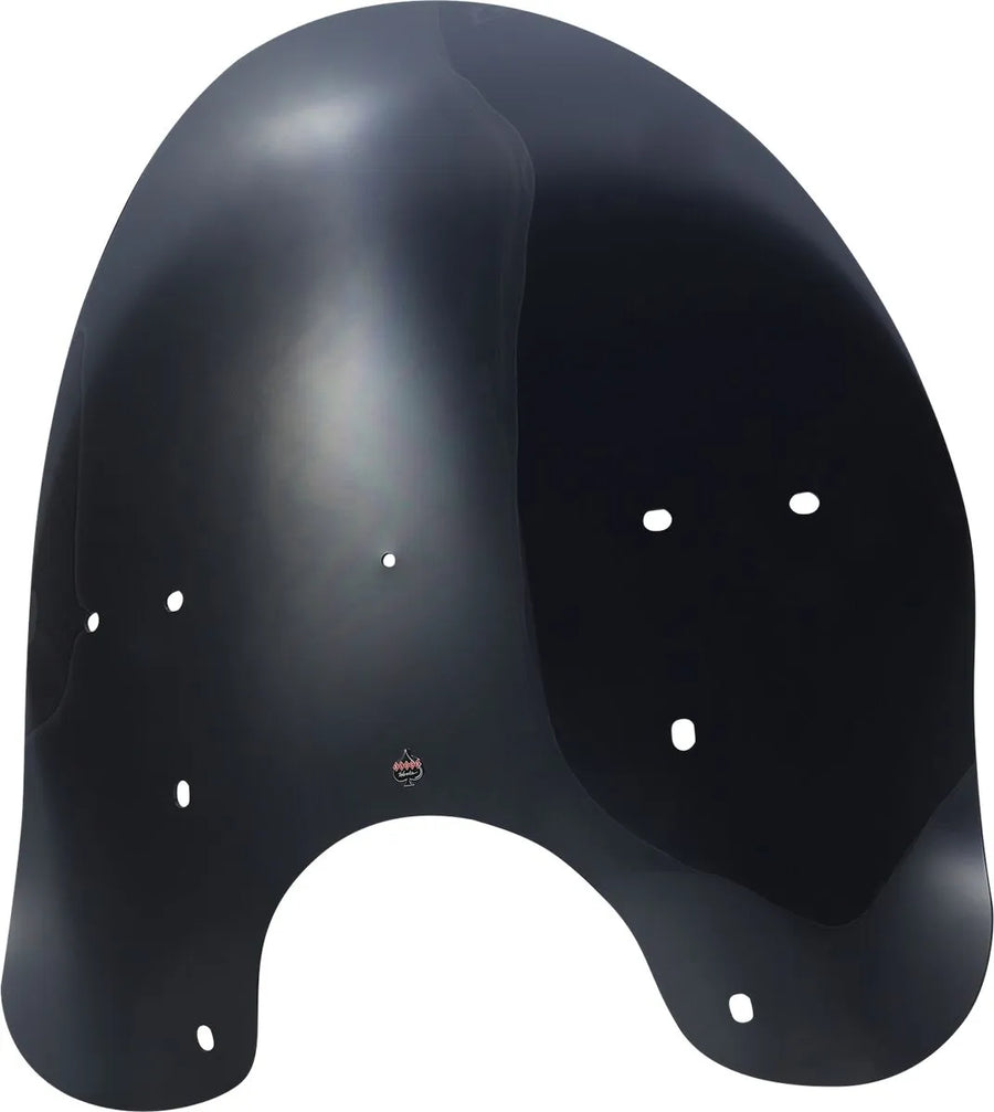 harley davidson flhr [KLOCK WERKS] – Flare™ Billboard-Windschild