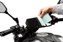 YAMAHA MT-07 PURE [2024] – Protektor Dashboard – Mattschwarz