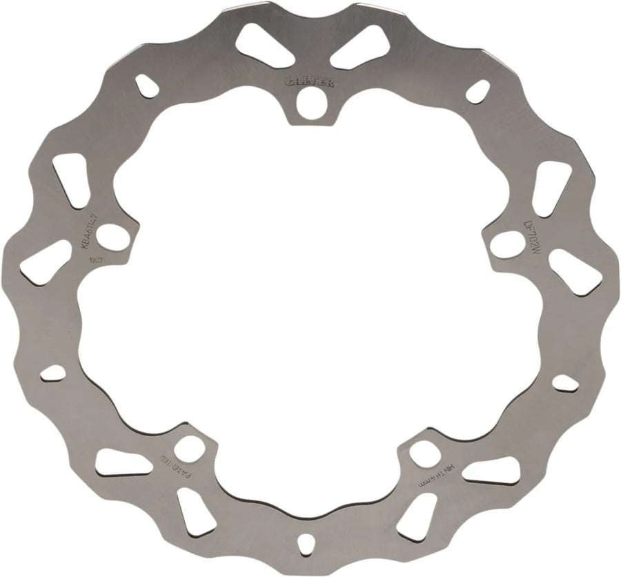 Bmw R 1200 C [1998, 2002, 2005, 1999, 2001-2003] - Bremsscheibe – Bild 2