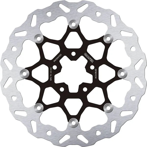 Ktm Duke 790 ABS [2018-2019, 2020, 2022-2024] - dischi freno - foto 3