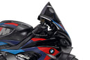 BMW M 1000 RR [2025] – Cupolino R-Racer – Trasparente-3
