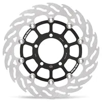 Triumph Daytona 675R [2011-2012] - Flame Series Rotor Race – Art.-Nr. 113075 – Bild 4