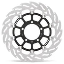 Triumph Daytona 675R [2011-2012] - Flame Series Rotor Race – Art.-Nr. 113075 – Bild 4