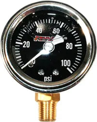 Harley-Davidson FLTRT 1868 Road Glide 3 114 [2025] - Kit manometro olio remoto - Immagine 12
