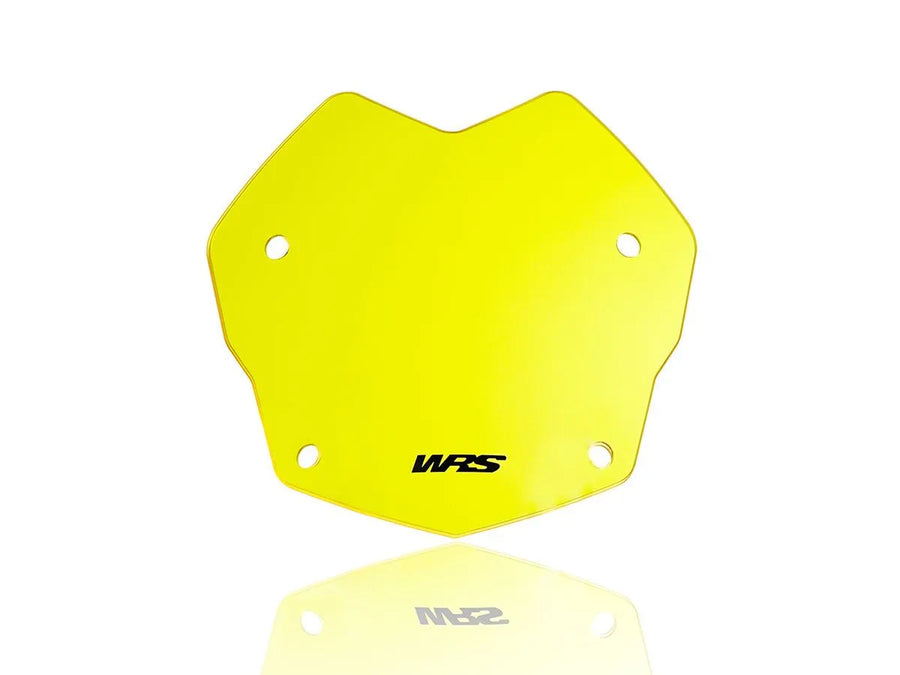 bmw r 1200 gs adventure [WRS] – Windschild