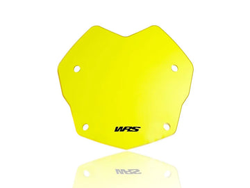 bmw r 1250 gs [WRS] – Windschild - 0