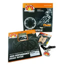 Honda CRF 250 R [2025-2026, 2027] - Bremsensatz – Bild 6