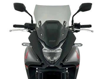 Honda XL 750 Transalp [WRS] - parabrezza
